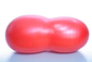   Артикул: М-240 -40 см. Мячи гимнастические с системой ABS в форме арахисового ореха 