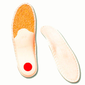  Артикул: 183. Ортопедическая каркасная стелька для закрытой летней, спортивной обуви и обуви