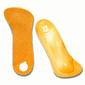  Артикул: 123. Ортопедическая полустелька для всех типов обуви с каблуком до 4 см - DE LUXE  